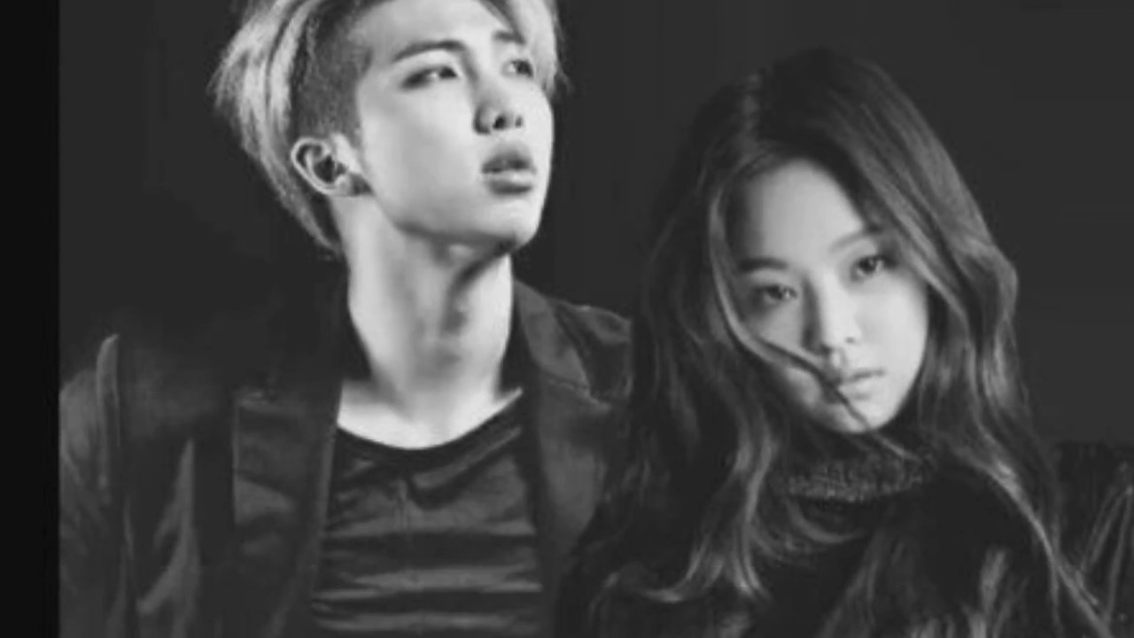 Siapa Bias RM BTS di BLACKPINK? Inilah Jawaban yang Wajib Diketahui